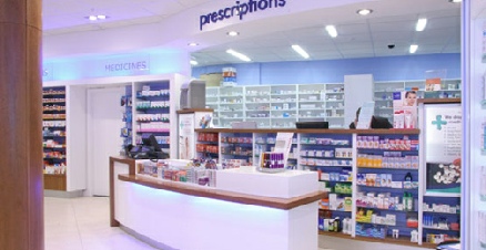Pharmacy Projects